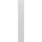 Ekena Millwork Stockport Steel Bracket, Hammered White 2"W x 14"D x 14"H BKTM02X14X14STHWH - alternate 3